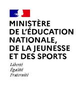 Ministère de l'Éducation Nationale, de la Jeunesse et des Sports