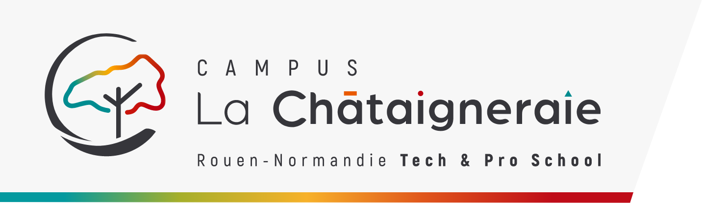 Campus La Châtaigneraie