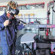 À l'heure de la réalité virtuelle