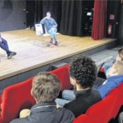 Journées portes ouvertes 12 mars 2022