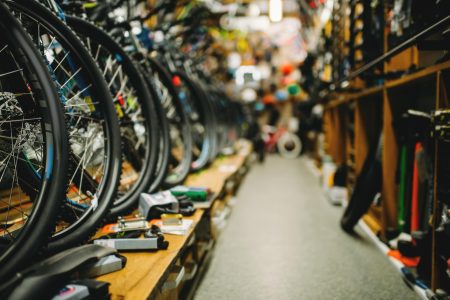 titre à finalité professionnelle mécanicien cycles campus chataigneraie