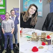 Charmada, une mini-entreprise pour apprendre…