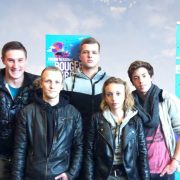 Les jeunes de la Châtaigneraie : des européens fervents