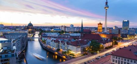 Deux élèves en Bac Pro OBM participent à un projet Erasmus en Allemagne pour découvrir le monde du travail