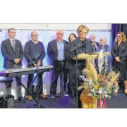 ARMADA La Grande Pagaille en pédalant pour les Bac Pro de la Châtaigneraie