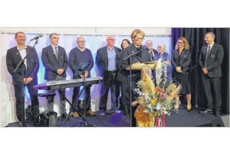 Anniversaire du Campus