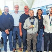 Yann Fossé et Théo Dujardin ont brillé aux « WorldSkills », anciennes Olympiades des métiers