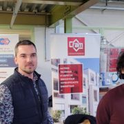 Comment le FROID a réchauffé les relations entre les entreprises et les étudiants