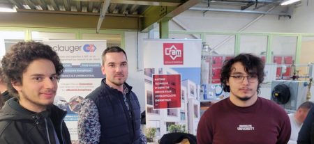 Comment le FROID a réchauffé les relations entre les entreprises et les étudiants