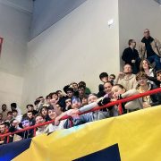 Les élèves d’option EPS à la rencontre du PSG handball