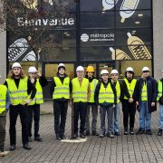 LE SALON APPRENTISSAGE, ALTERNANCE ET MÉTIERS - 17 février 2024