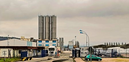 Découverte de la Pétrochimie : Une Visite Éducative Captivante chez ExxonMobil