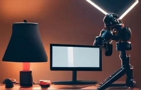 Les lycéens de La Châtaigneraie dans la peau de journalistes reporters