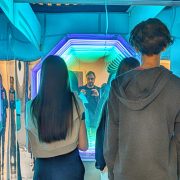 Immersion dans l'art optique et cinétique : une journée inoubliable pour les 3PM1A à Paris !