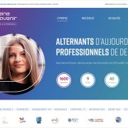 Julie ALEXANDRE-BRIC, une lycéenne récompensée pour son parcours exceptionnel