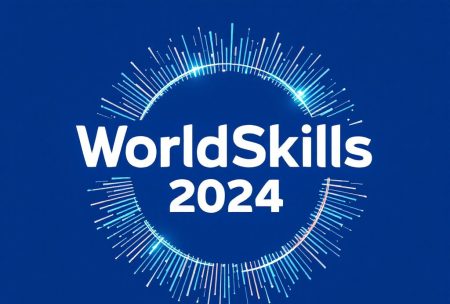 3 élèves de terminale MFER se préparent aux Worldskills