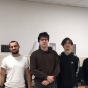 Animation pastorale : Fête de la Châtaigne au campus