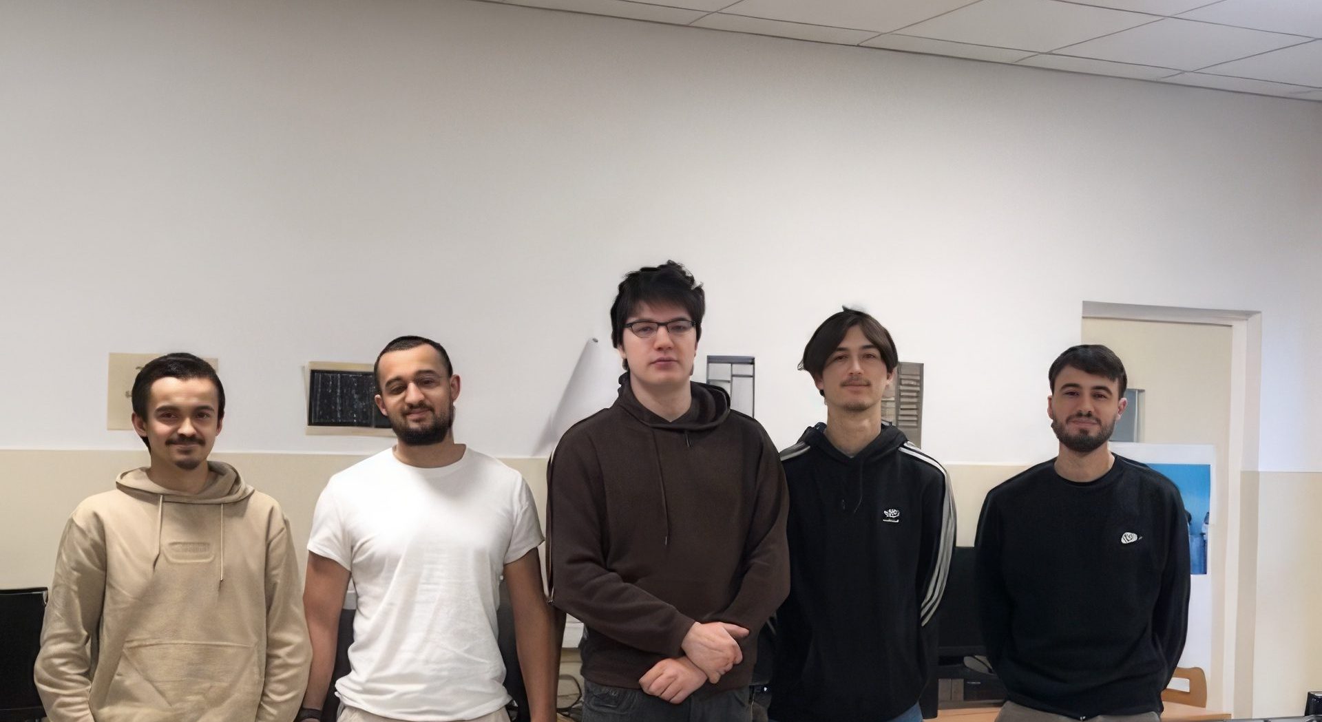 ChâtosCyberSquad : Une Équipe de Choc au CTF EDU - Campus La Châtaigneraie