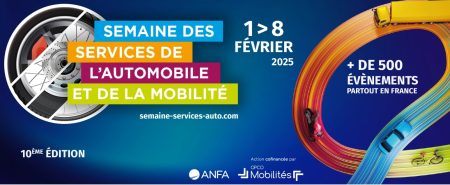 Semaine des services de l’auto 2025