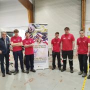 Journée portes ouvertes