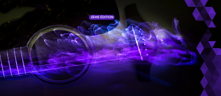 2ème édition du festival de musique le 05 et 06 juin 2025