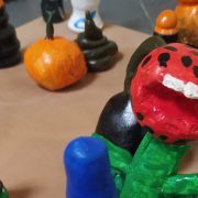 Job dating réussi au CFA La Châtaigneraie : l'avenir professionnel en marche !