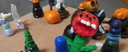 Les 3èmes PM2A réinventent les révisions du DNB grâce à un jeu de société créatif