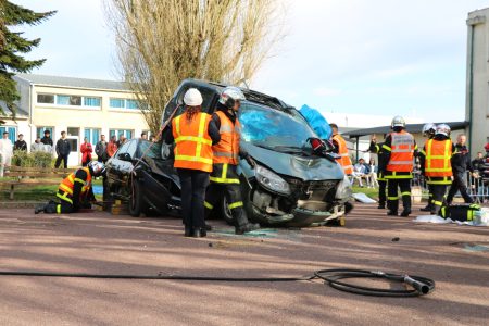 La sécurité routière : un enjeu majeur pour nos jeunes !