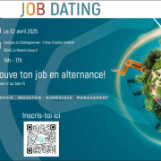Job dating réussi au CFA La Châtaigneraie : l'avenir professionnel en marche !