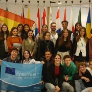 Deux apprentis du CFA au concours des Meilleurs Apprentis de France