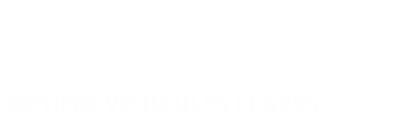 CAP maintenance des véhicules option véhicules légers