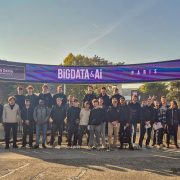 Les Futurs Techniciens du Froid du Campus La Châtaigneraie en Immersion au Salon SIFA 2025