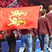 🏅 WorldSkills – 48e édition - La Normandie célèbre l’excellence de ses talents au Conseil régional