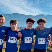 Buse Aleyna Toktas, récompensée pour son parcours en apprentissage