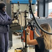 Concours de la Légion d’Honneur : l'étudiante Sophie Bakhoum sous les projecteurs de France 3 !